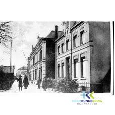 Stoephuis Hoofdstraat Tolkamer F00002017